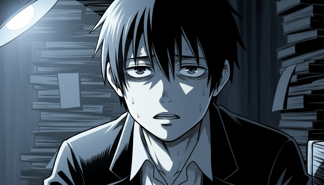 The Disappointment of a Decision