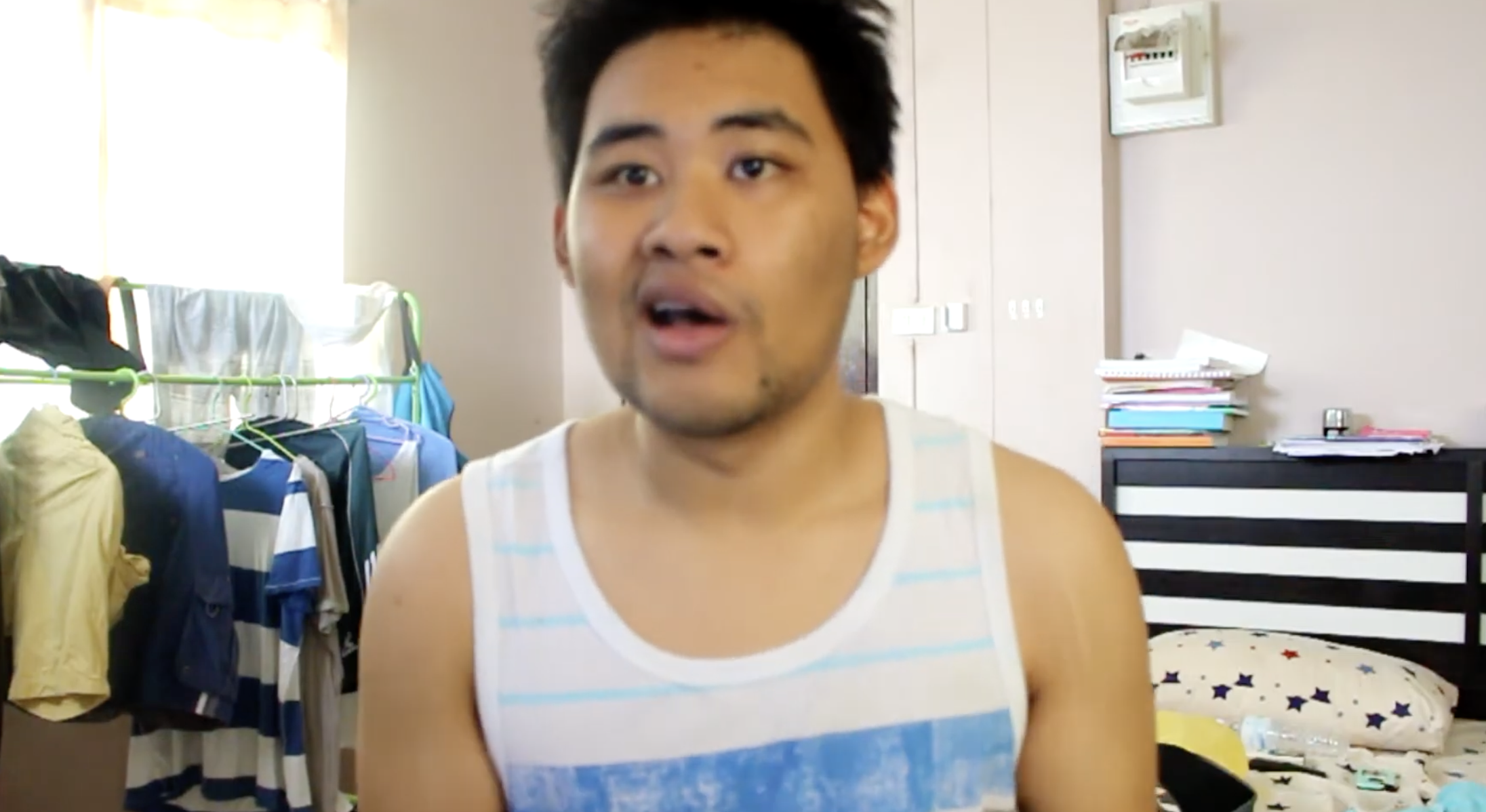 คิทแคท (KITKAT) จากนิวซีแลนด์ !!! (แล้วลดน้ำหนักละ ?)